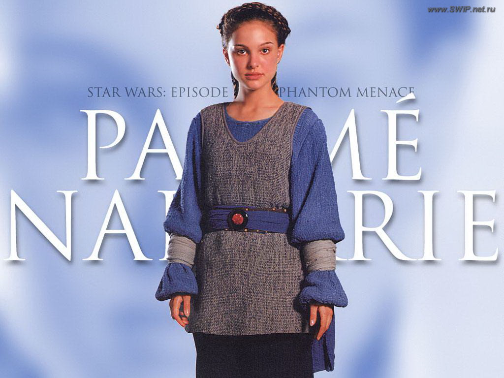 звездные войны эпизод 1 скрытая угроза star wars episode I the phantom menace