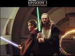 звездные войны эпизод 1 скрытая угроза star wars episode I the phantom menace