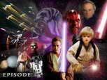 звездные войны эпизод 1 скрытая угроза star wars episode I the phantom menace