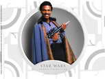 звездные войны star wars lando calrissian