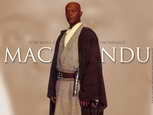 звездные войны star wars mace windu