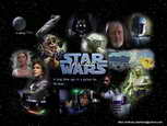 звездные войны трилогия star wars trilogy