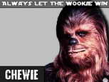 звездные войны star wars chewie wookie