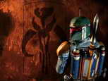 звездные войны star wars boba fett