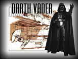 звездные войны star wars darth vader