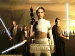 звездные войны эпизод 2 атака клонов star wars episode II attack of the clones