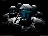 звездные войны star wars republic commando lucasarts games